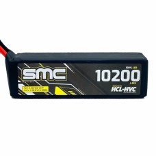 HCL-HVC 11.4V-10200mAh 120C  G10 Protection Plates